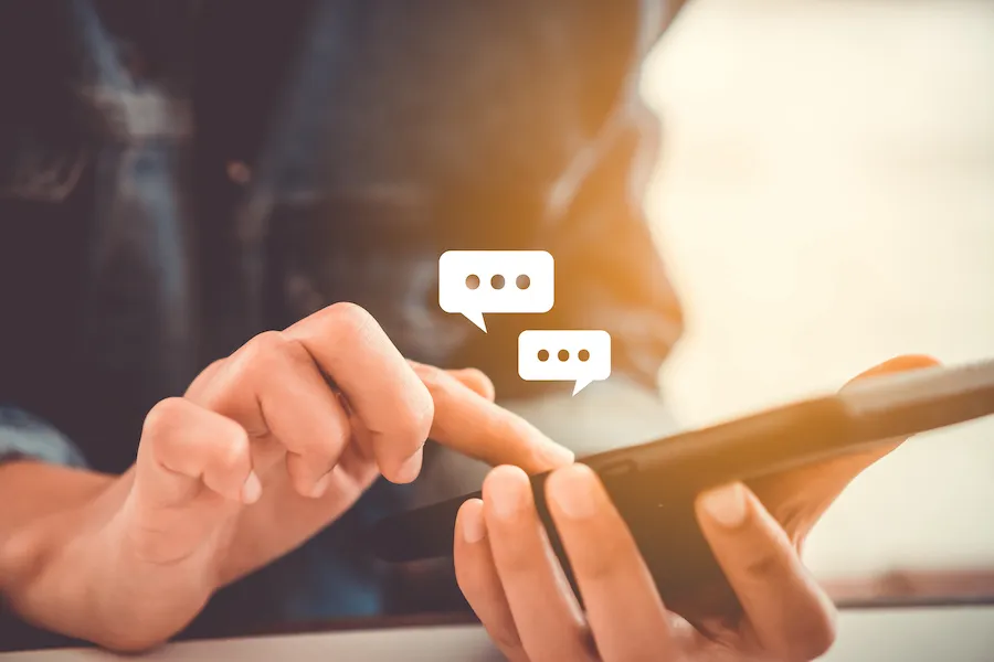タップルはやめとけと言われる理由は?本当にやめた方がいいアプリなの? メッセージの返信率が低いことも原因